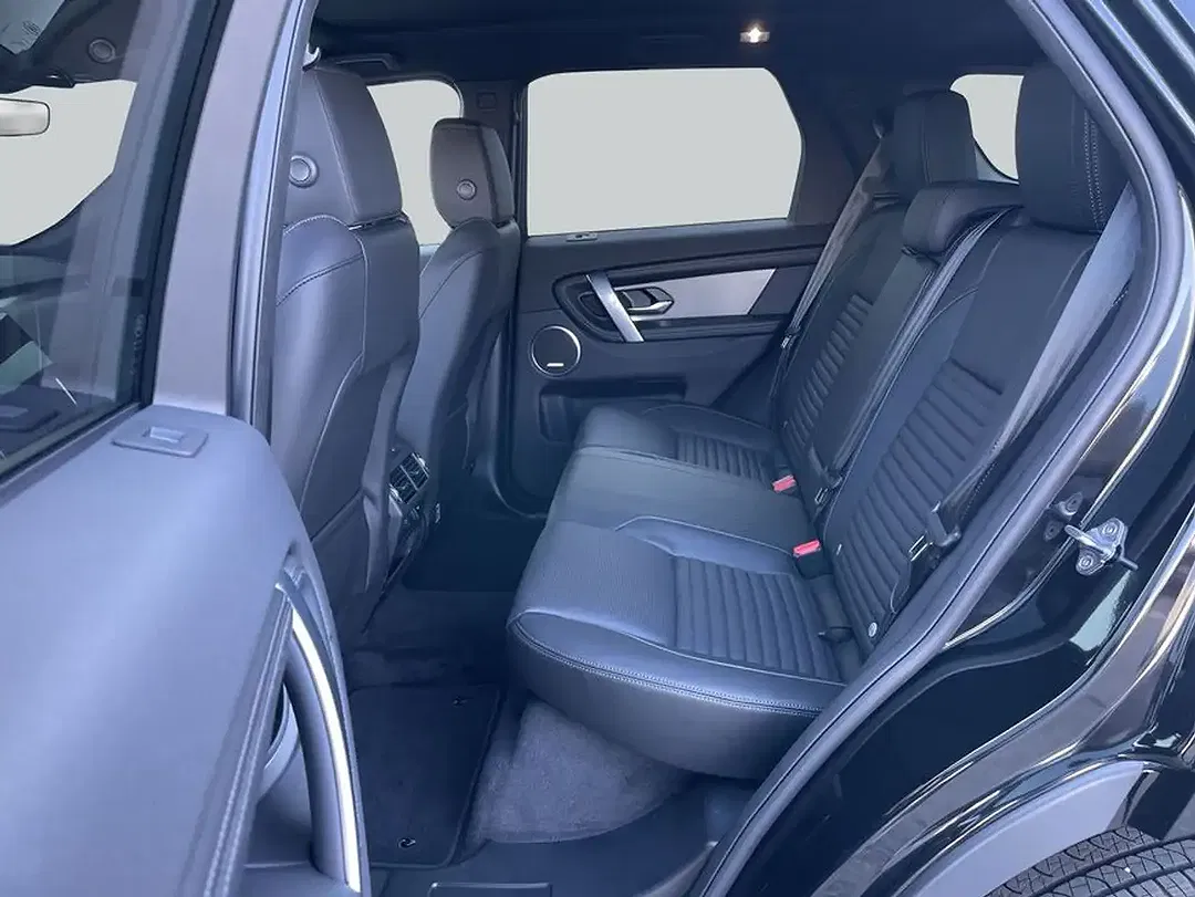 Land Rover Discovery Sport D200 Dynamic SE - Thumbnail 5