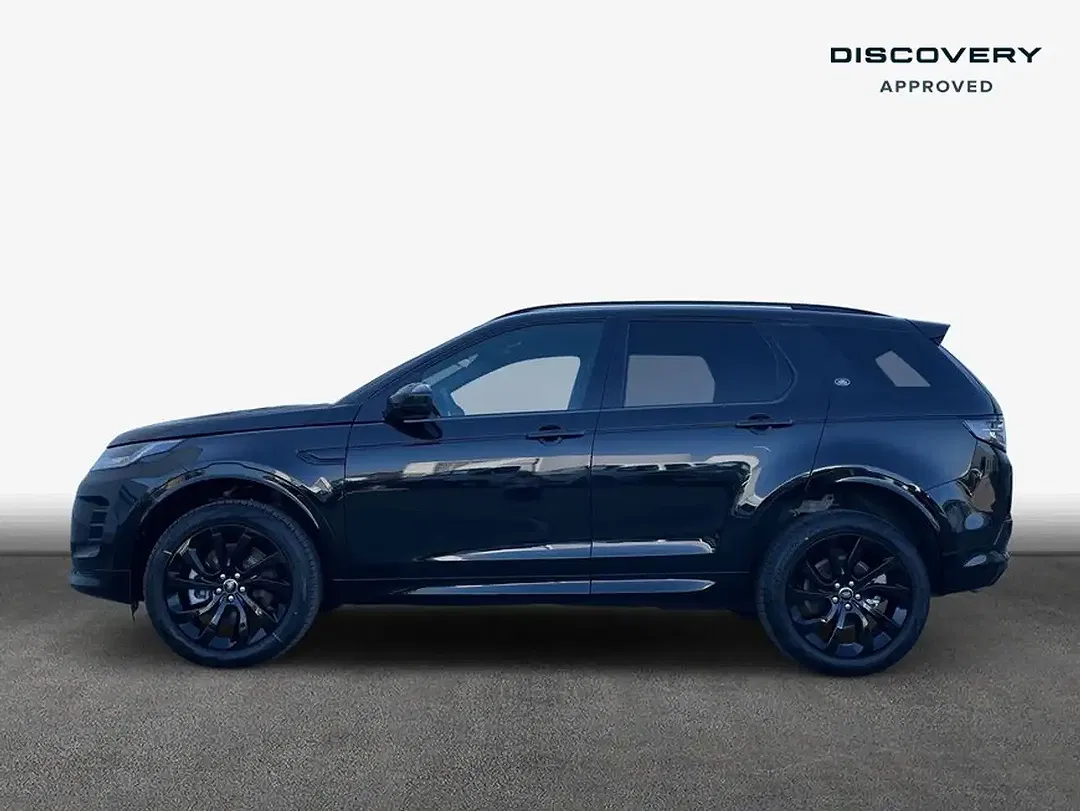 Land Rover Discovery Sport D200 Dynamic SE - Thumbnail 6