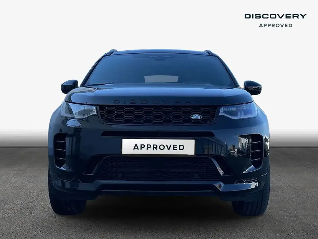Land Rover Discovery Sport D200 Dynamic SE - Thumbnail 8