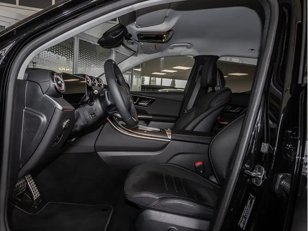 Mercedes-Benz GLC 300 4MATIC AMG Sport - Thumbnail 12