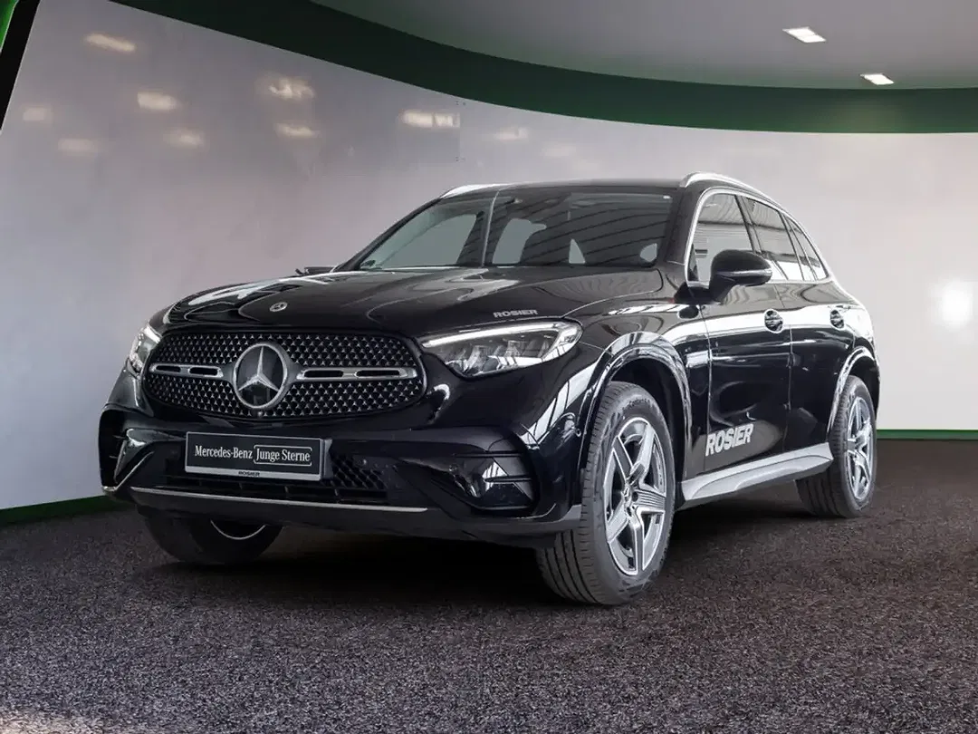 Mercedes-Benz GLC 300 4MATIC AMG Sport - foto 1