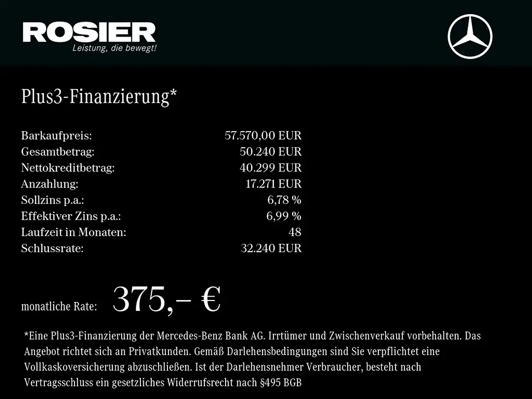 Mercedes-Benz GLC 300 4MATIC AMG Sport - foto 2
