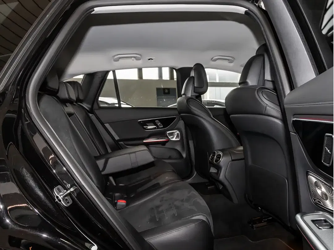 Mercedes-Benz GLC 300 4MATIC AMG Sport - Thumbnail 8