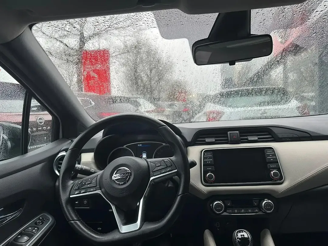 Nissan Micra N-Design - Thumbnail 7