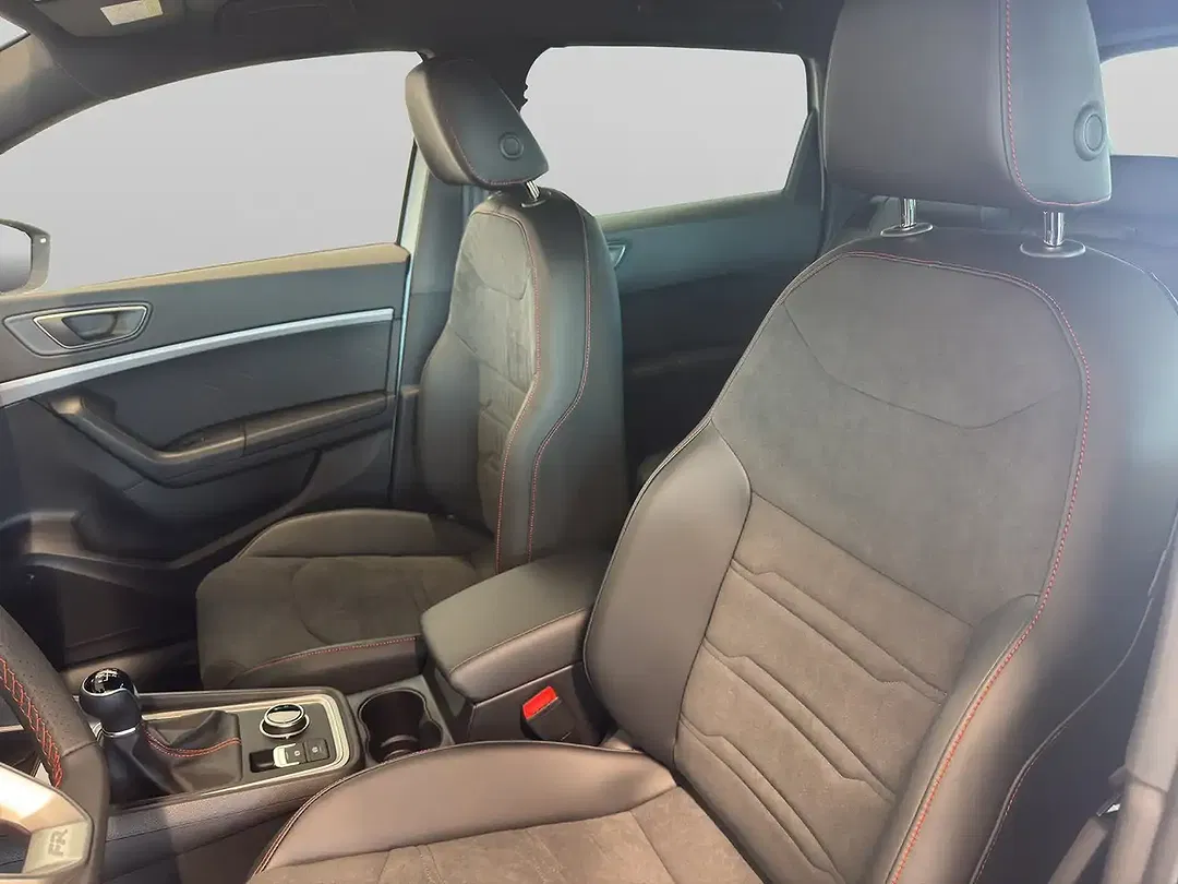 SEAT Ateca 1.5 TSI FR - Thumbnail 12