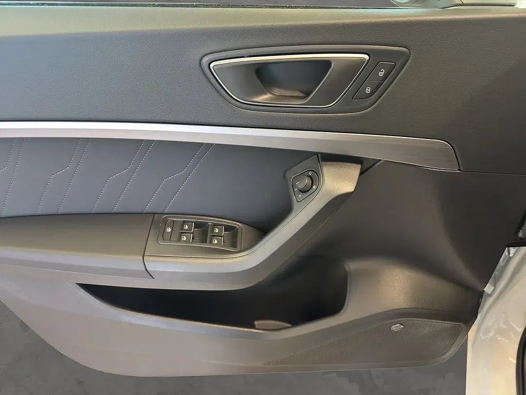 SEAT Ateca 1.5 TSI FR - Thumbnail 13