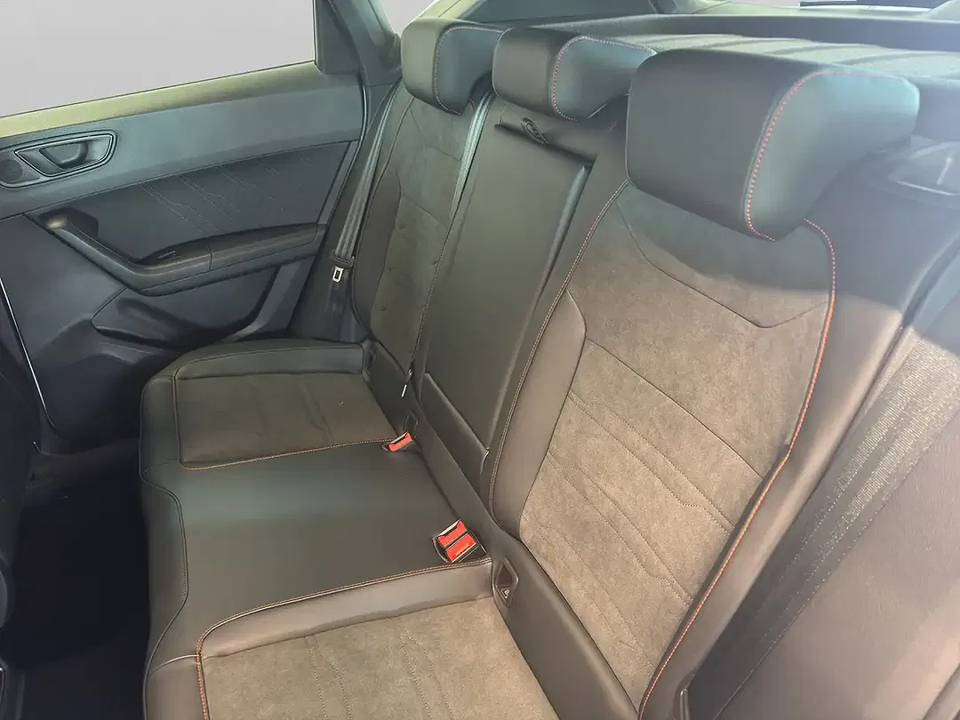 SEAT Ateca 1.5 TSI FR - Thumbnail 14
