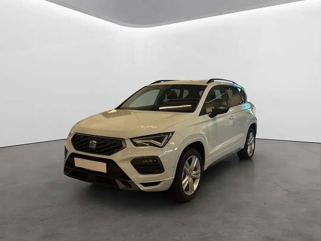 SEAT Ateca 1.5 TSI FR - foto 2