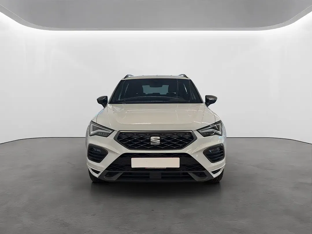 SEAT Ateca 1.5 TSI FR - Thumbnail 5