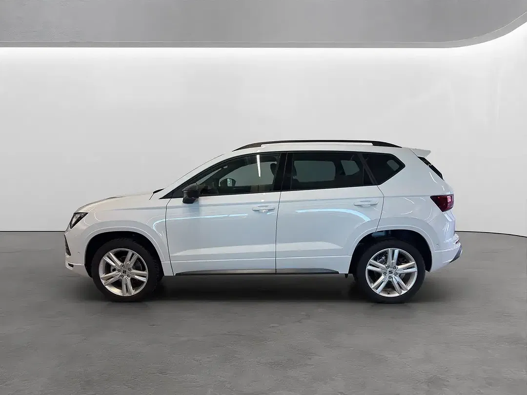 SEAT Ateca 1.5 TSI FR - Thumbnail 6