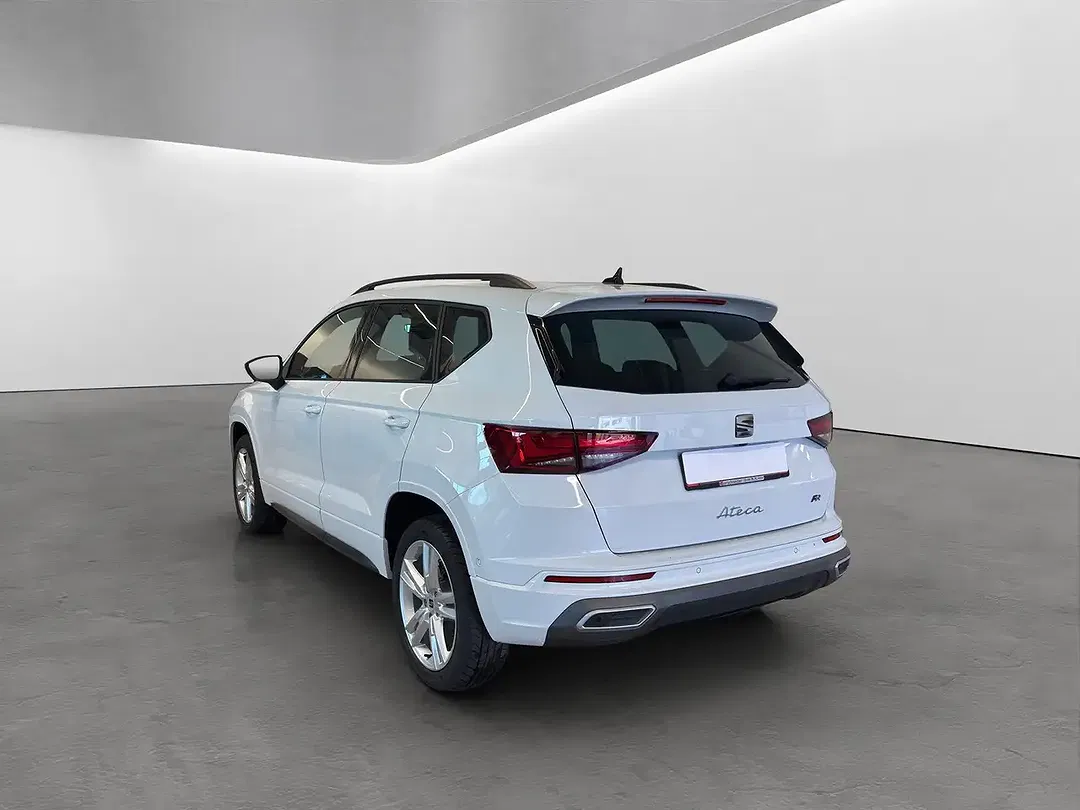 SEAT Ateca 1.5 TSI FR - Thumbnail 7