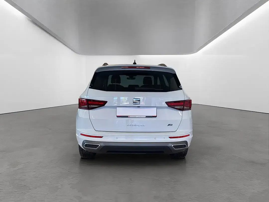 SEAT Ateca 1.5 TSI FR - Thumbnail 8