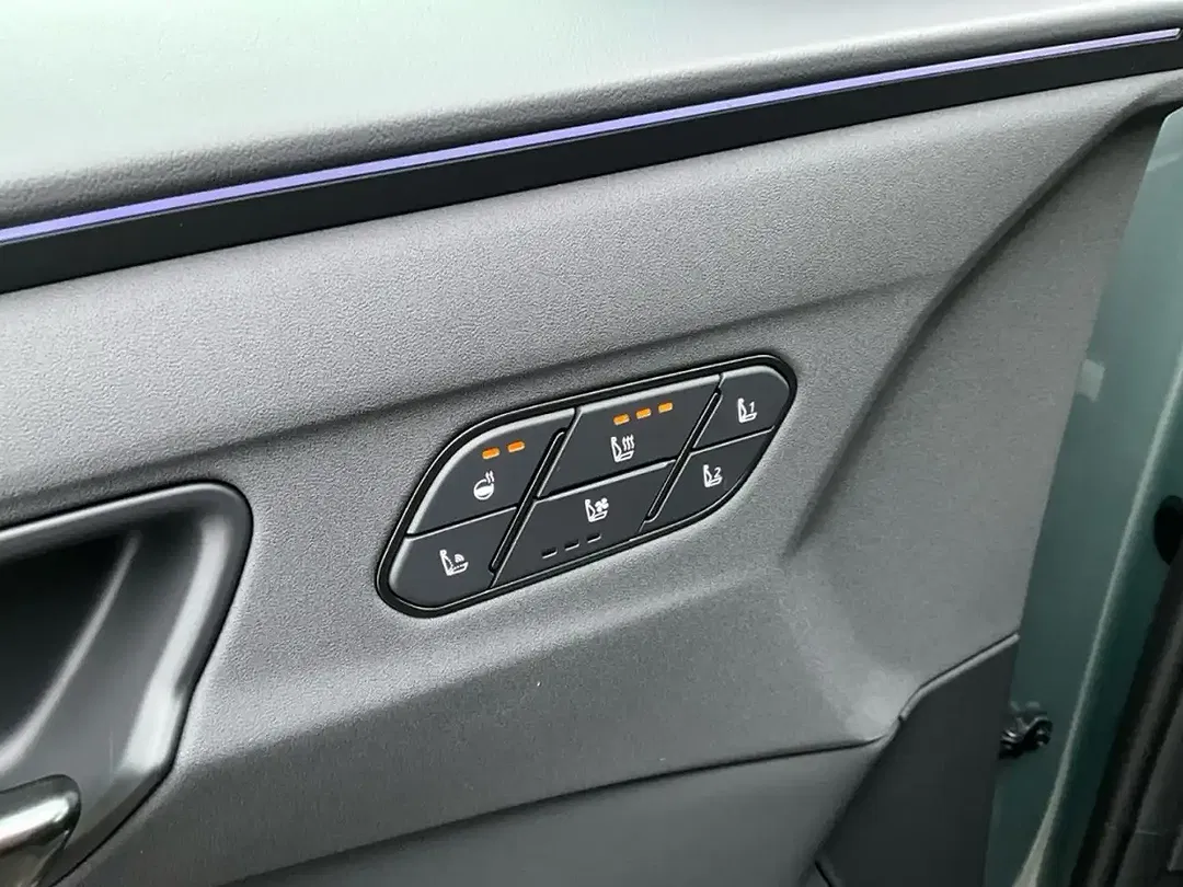 Kia EV5 GT-Line - Thumbnail 13