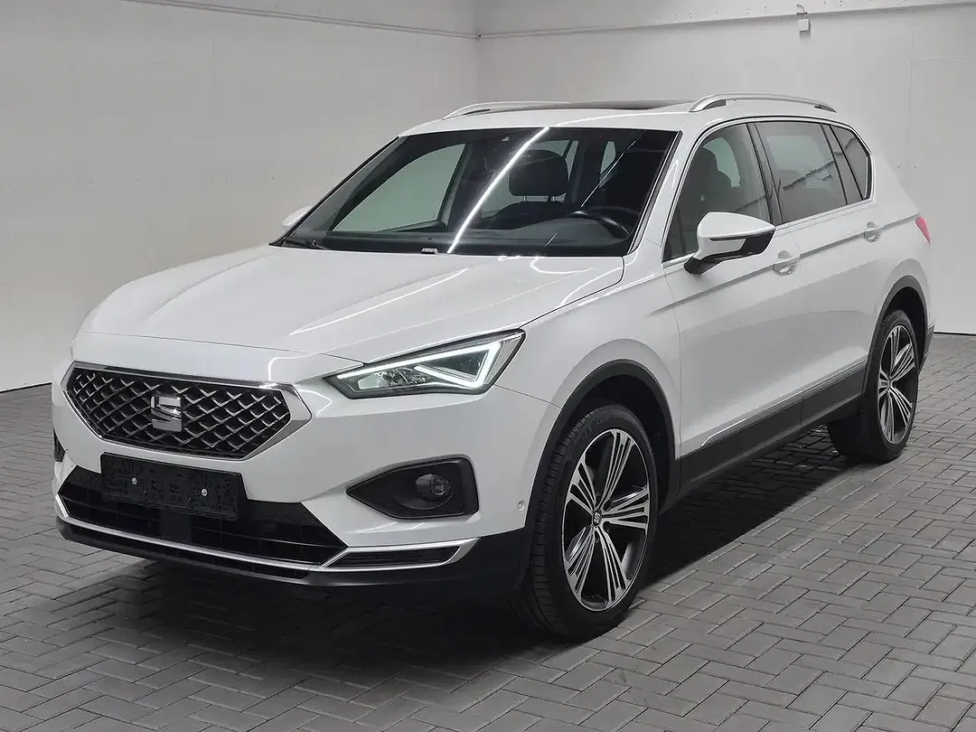 SEAT Tarraco Xcellence - foto 1