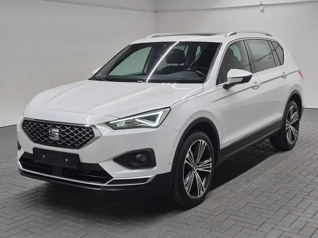 SEAT Tarraco Xcellence - Afbeelding 1