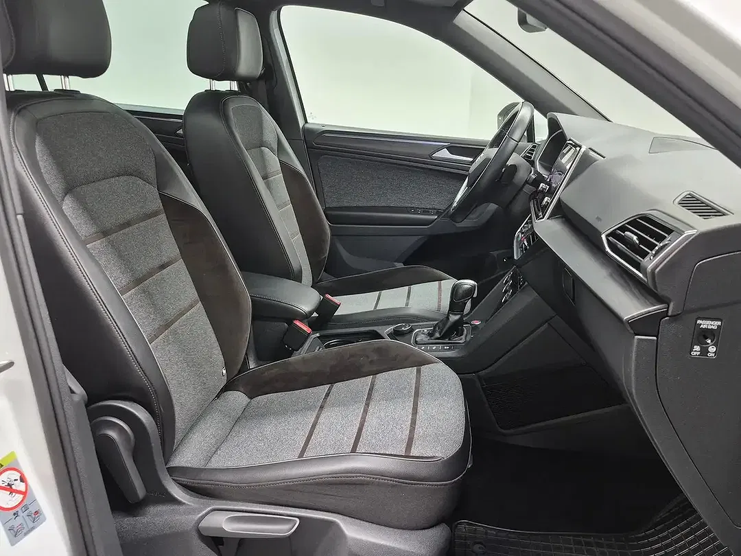 SEAT Tarraco Xcellence - Thumbnail 10