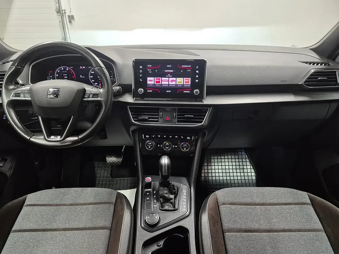 SEAT Tarraco Xcellence - Thumbnail 12