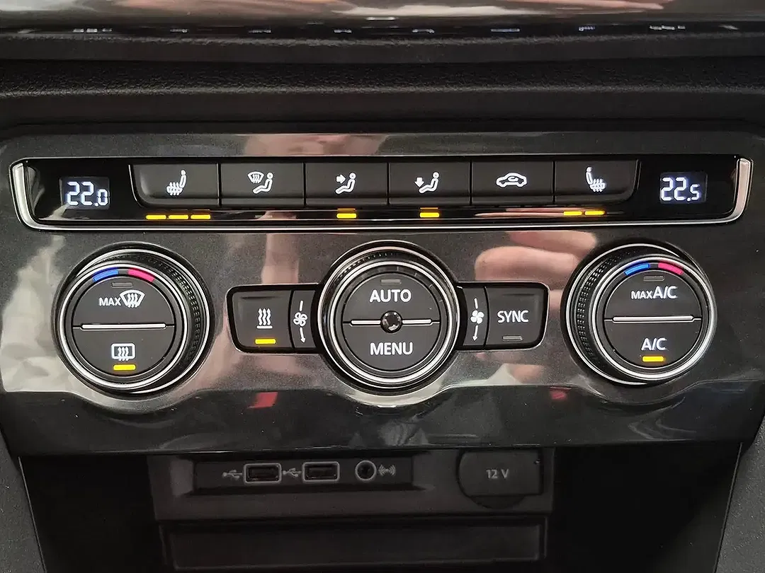 SEAT Tarraco Xcellence - foto 15