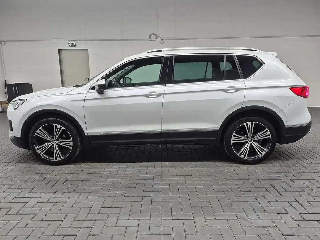 SEAT Tarraco Xcellence - foto 2
