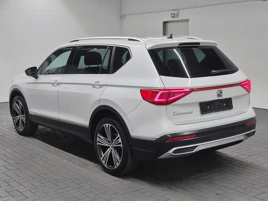 SEAT Tarraco Xcellence - Thumbnail 3