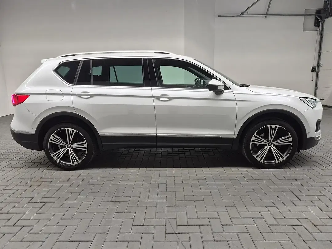 SEAT Tarraco Xcellence - Thumbnail 5