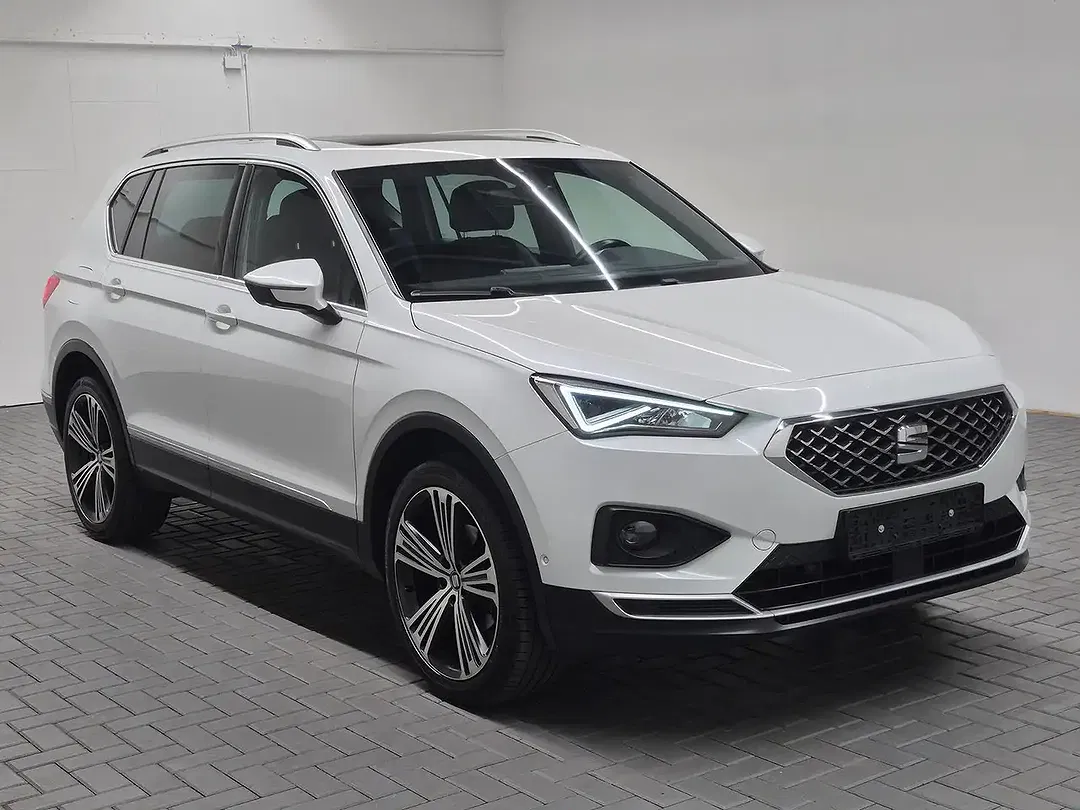 SEAT Tarraco Xcellence - Thumbnail 6