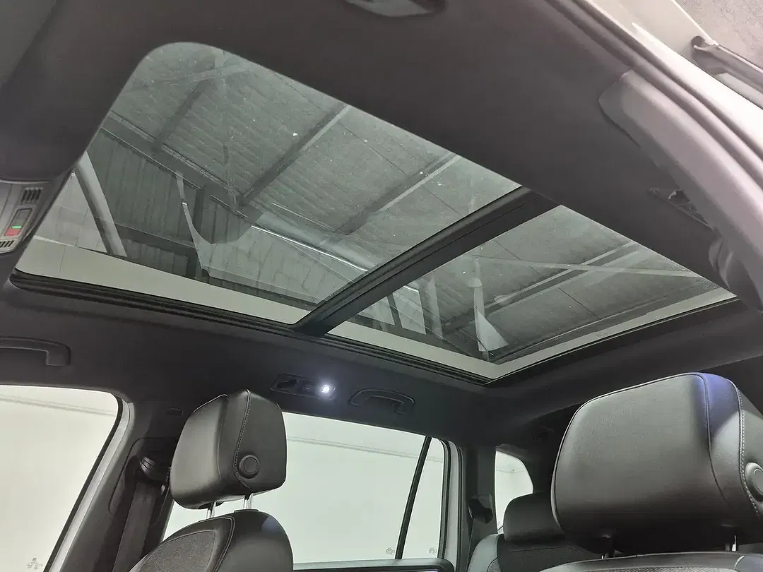 SEAT Tarraco Xcellence - Thumbnail 8
