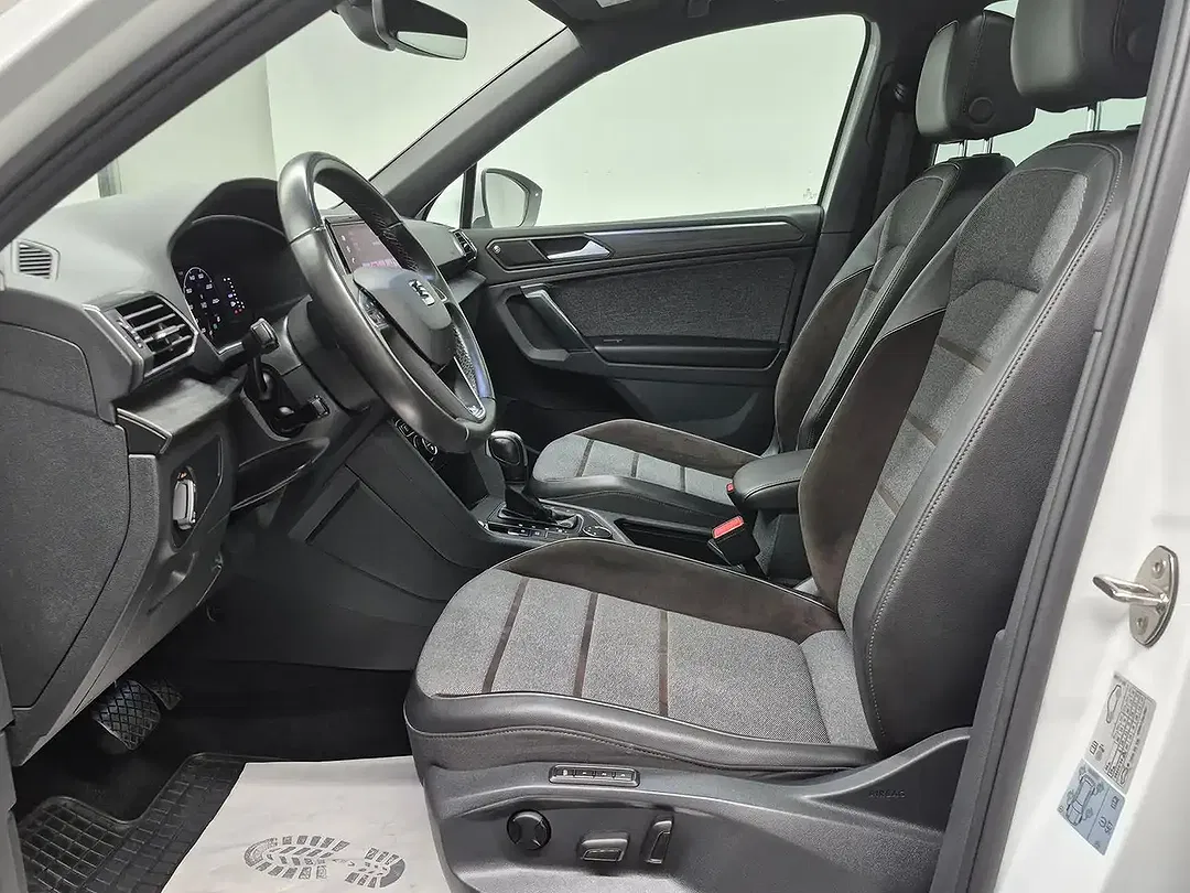 SEAT Tarraco Xcellence - Thumbnail 9