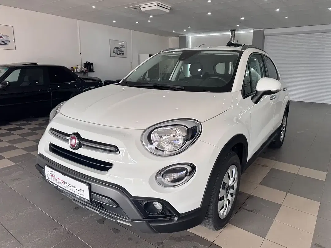 Fiat 500X 1.3 AUT Cross - foto 1