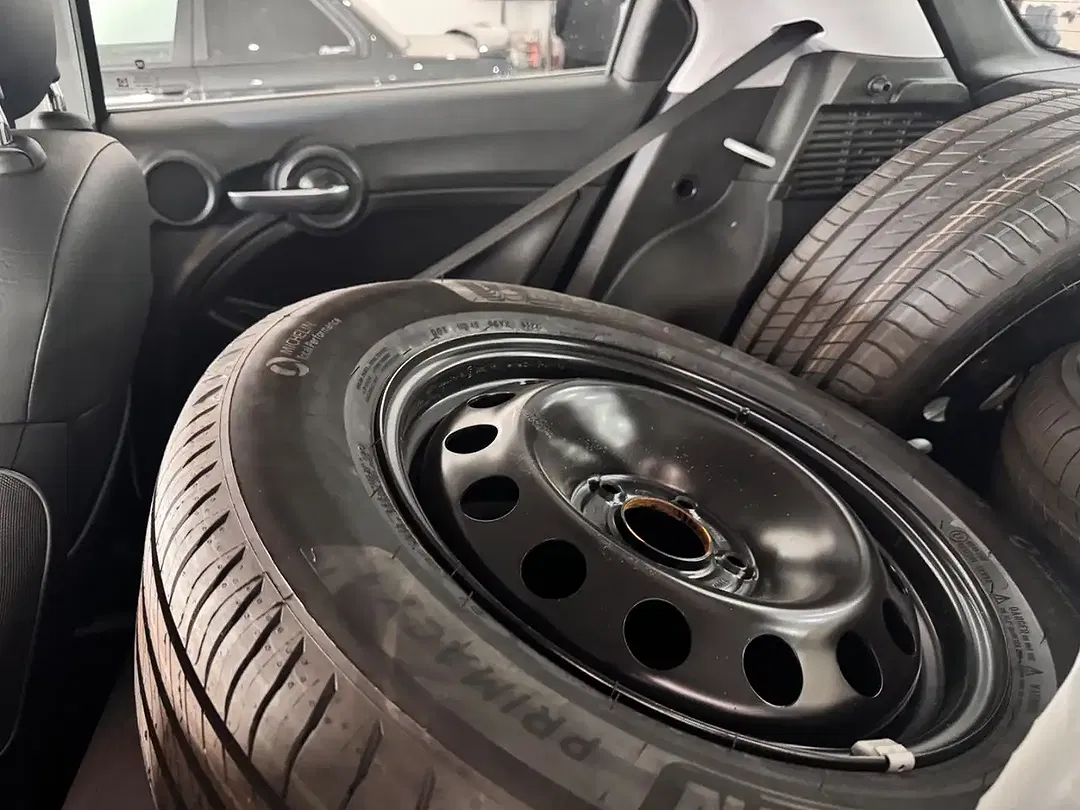 Fiat 500X 1.3 AUT Cross - Thumbnail 12