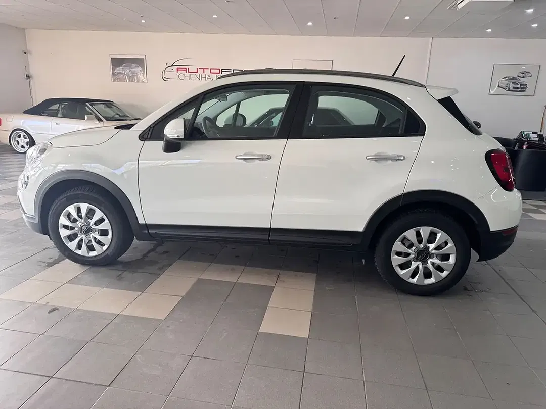 Fiat 500X 1.3 AUT Cross - foto 2
