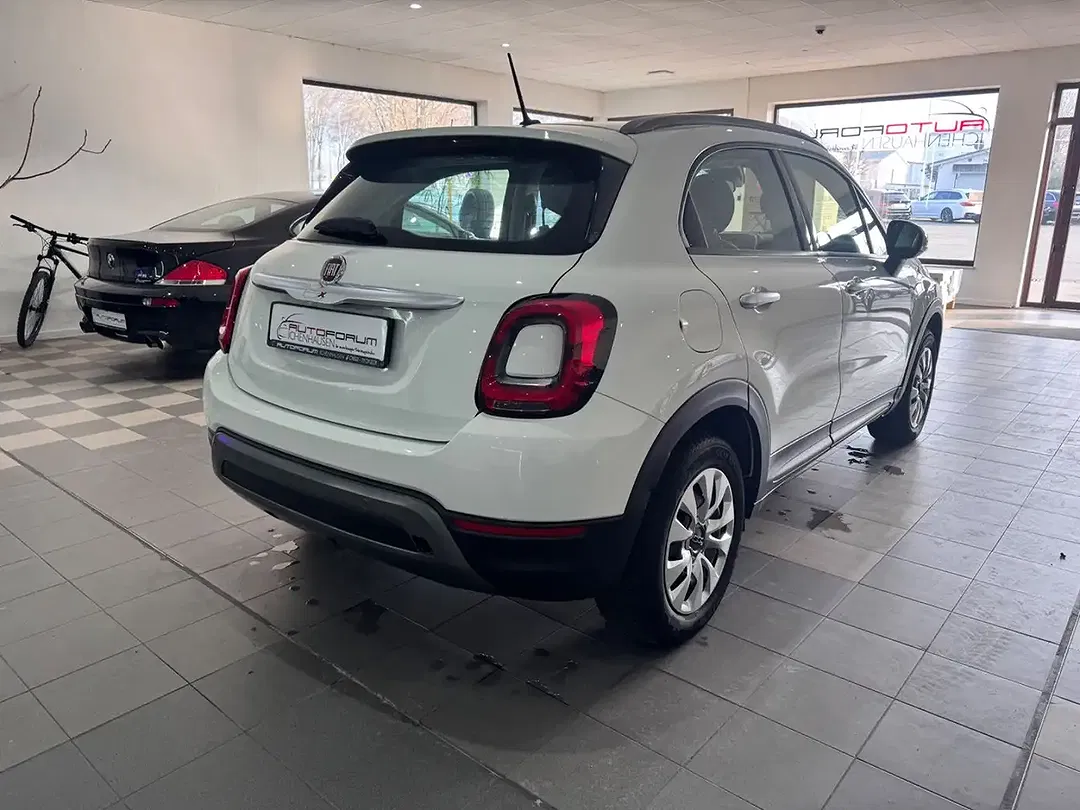 Fiat 500X 1.3 AUT Cross - Thumbnail 5