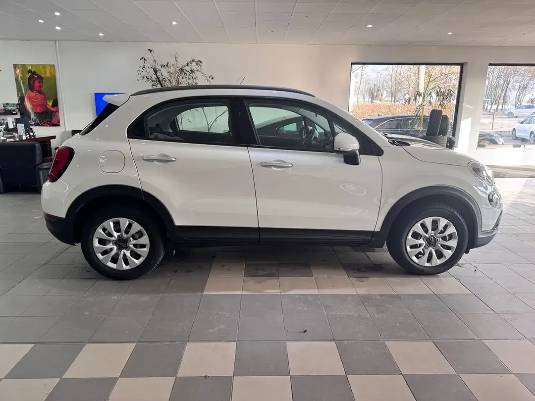 Fiat 500X 1.3 AUT Cross - Thumbnail 6