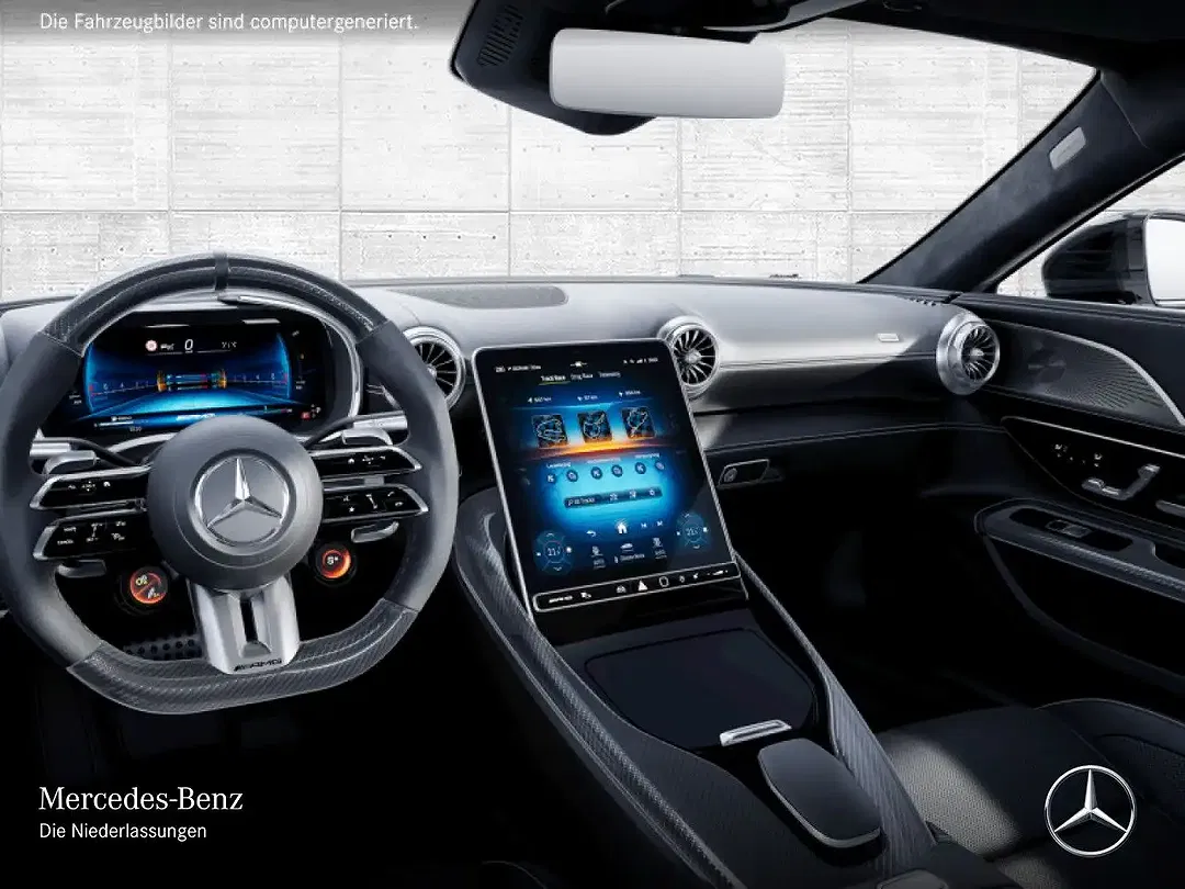 Mercedes-Benz G 55 4MATIC - Thumbnail 8