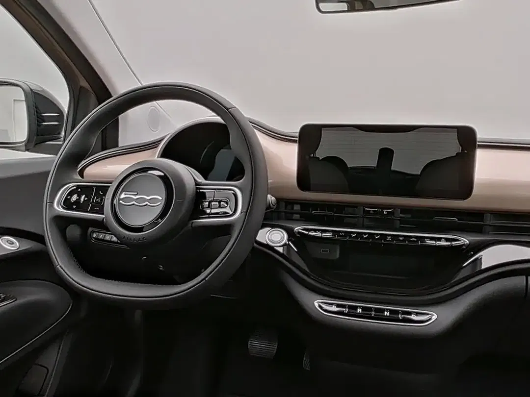 Fiat 500e Icon Comfort - Thumbnail 10