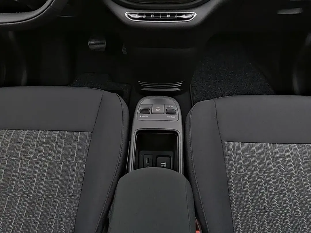 Fiat 500e Icon Comfort - Thumbnail 11