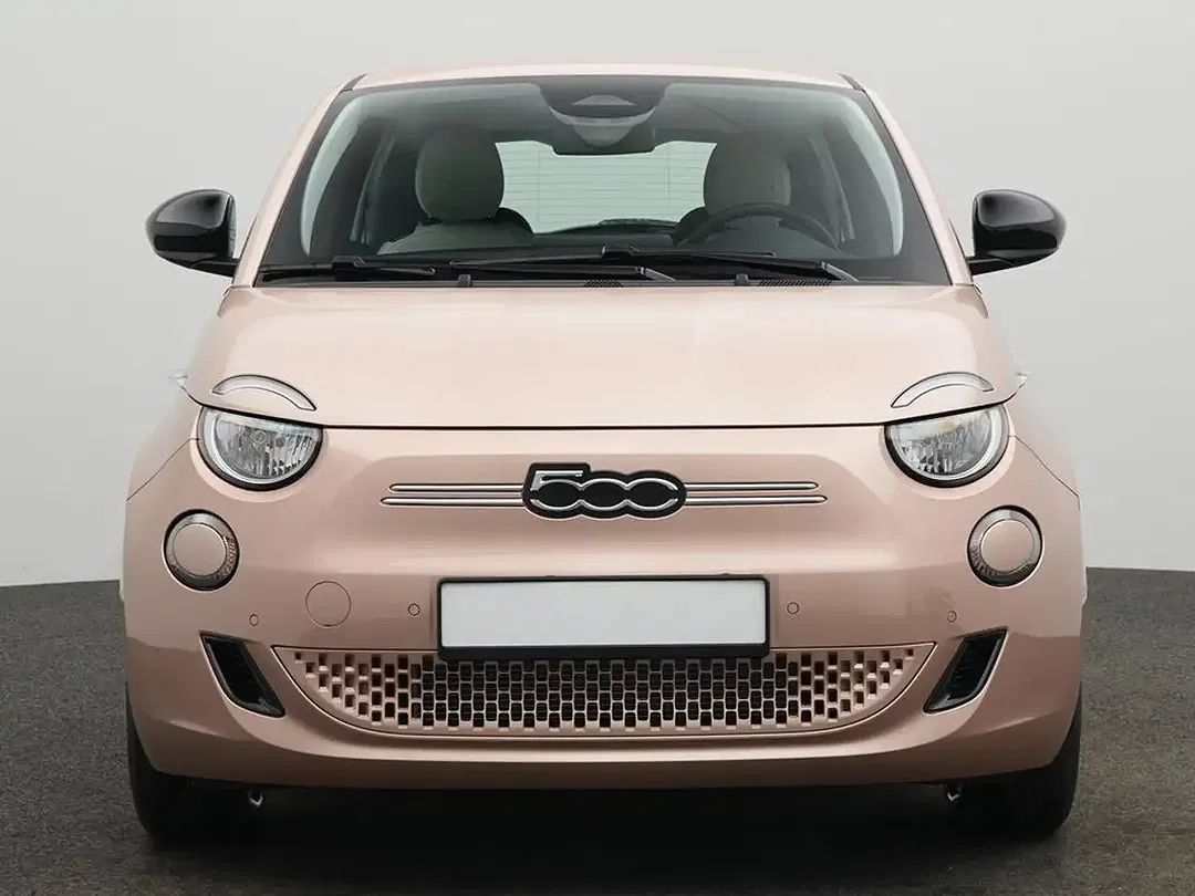 Fiat 500e Icon Comfort - foto 2
