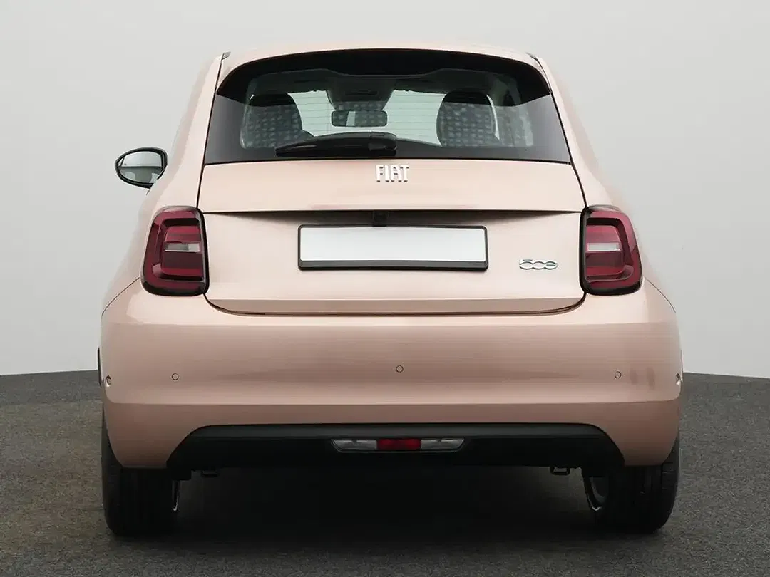 Fiat 500e Icon Comfort - foto 1
