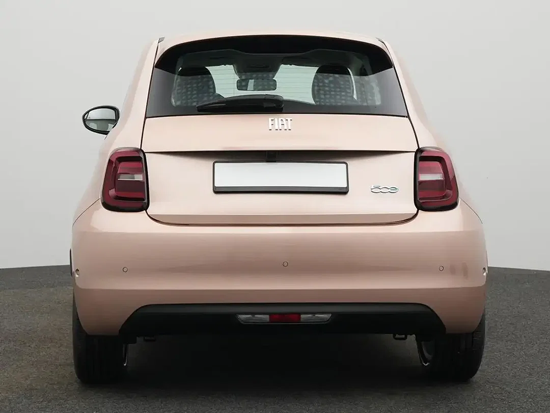 Fiat 500e Icon Comfort - Afbeelding 1