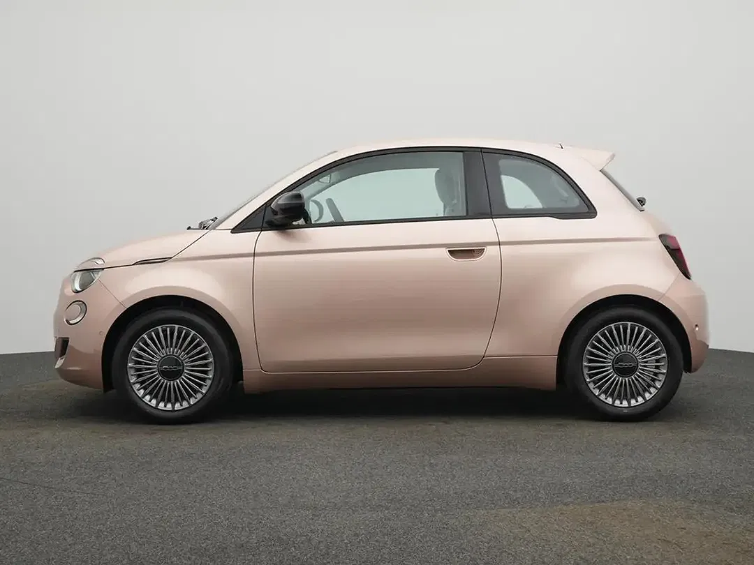 Fiat 500e Icon Comfort - Thumbnail 3