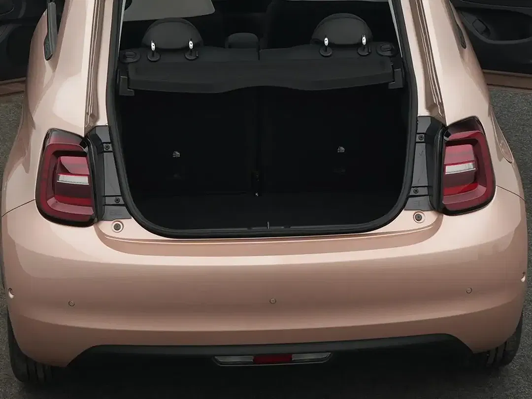 Fiat 500e Icon Comfort - Thumbnail 5