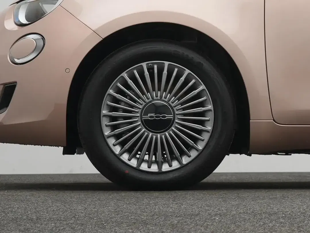 Fiat 500e Icon Comfort - Thumbnail 6