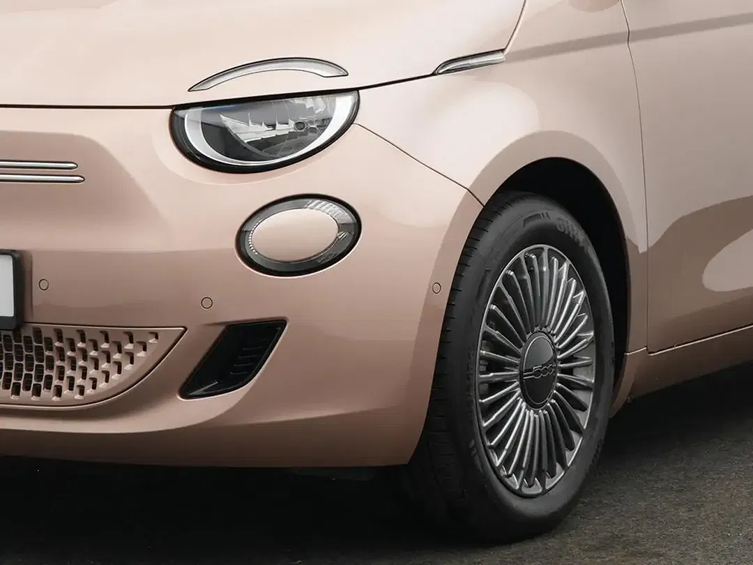 Fiat 500e Icon Comfort - Thumbnail 7