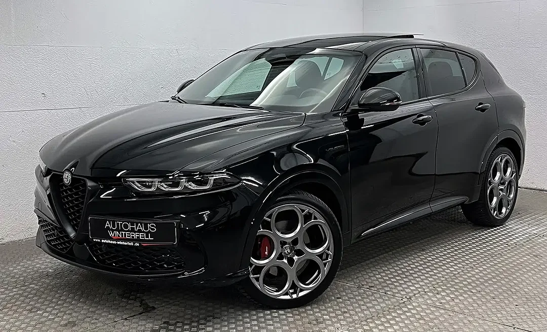 Alfa Romeo Tonale 1.5 VGT Hybrid Veloce - Afbeelding 1