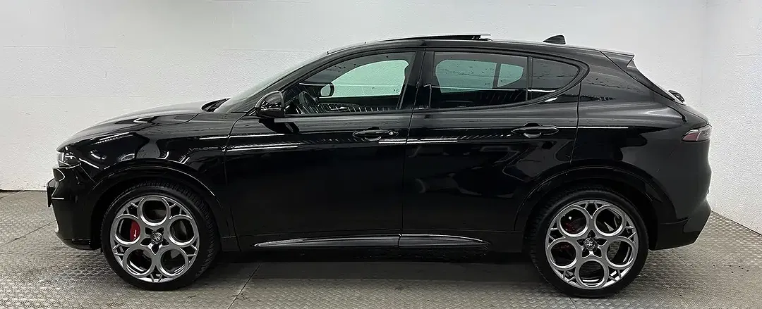Alfa Romeo Tonale 1.5 VGT Hybrid Veloce - Thumbnail 2