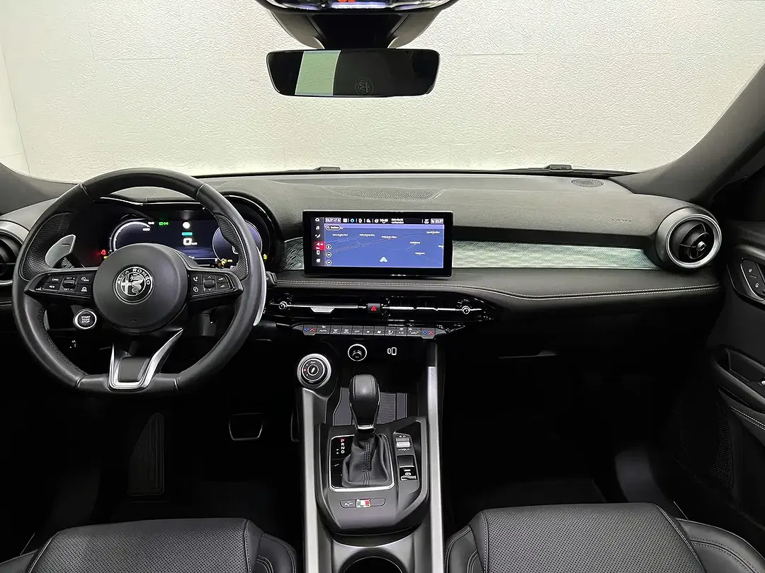 Alfa Romeo Tonale 1.5 VGT Hybrid Veloce - Thumbnail 3