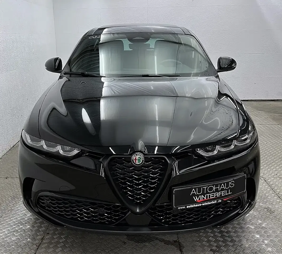 Alfa Romeo Tonale 1.5 VGT Hybrid Veloce - Thumbnail 6
