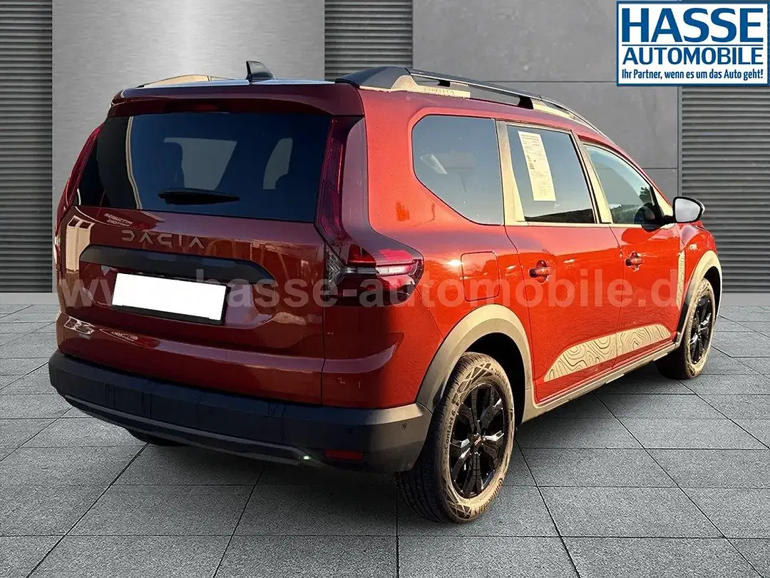 Dacia Jogger Hybrid Extreme+ - Thumbnail 3