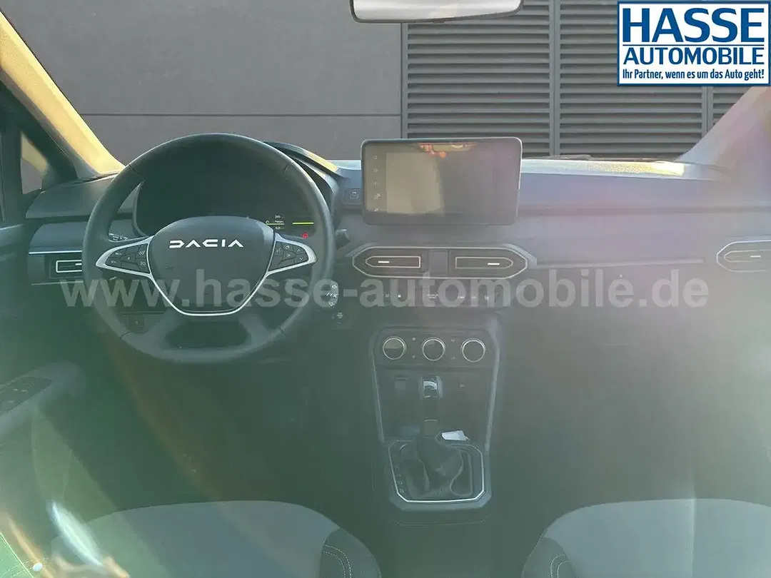 Dacia Jogger Hybrid Extreme+ - Thumbnail 5