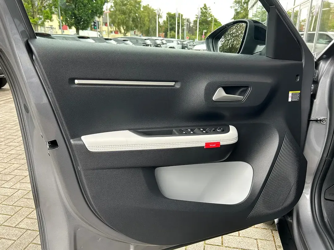 Citroen E-C3 Max - Thumbnail 12